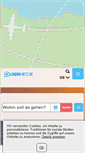 Mobile Screenshot of london-netz.de